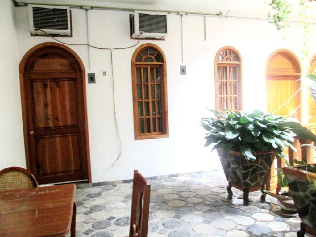 Hotel Guzman Xilitla Exterior foto