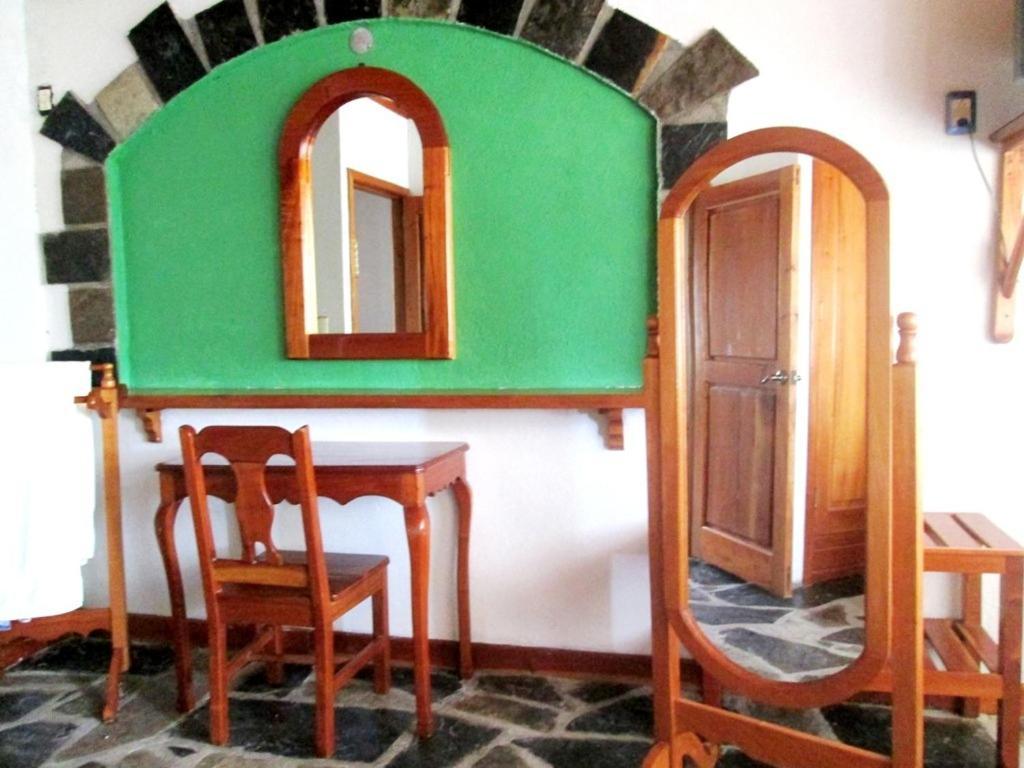 Hotel Guzman Xilitla Quarto foto